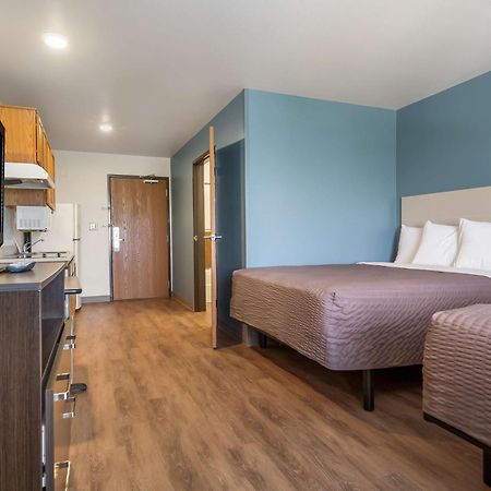 Extended Stay America Select Suites - Fort Myers Exteriör bild