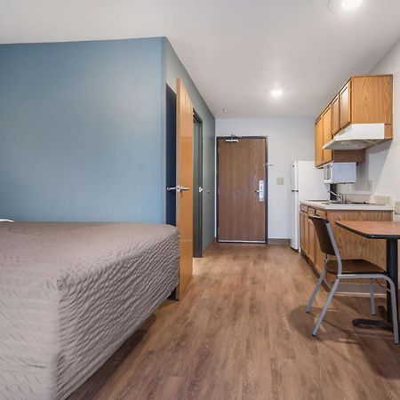 Extended Stay America Select Suites - Fort Myers Exteriör bild