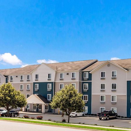 Extended Stay America Select Suites - Fort Myers Exteriör bild