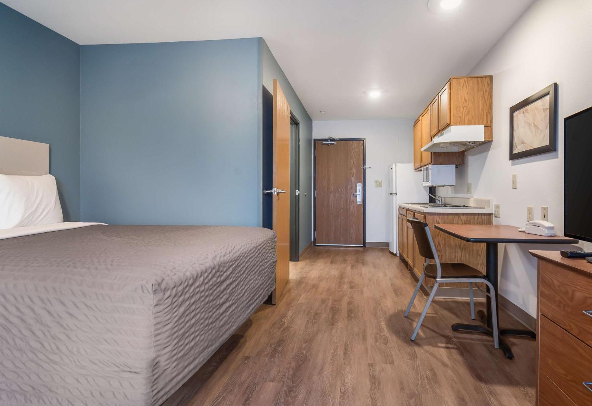 Extended Stay America Select Suites - Fort Myers Exteriör bild