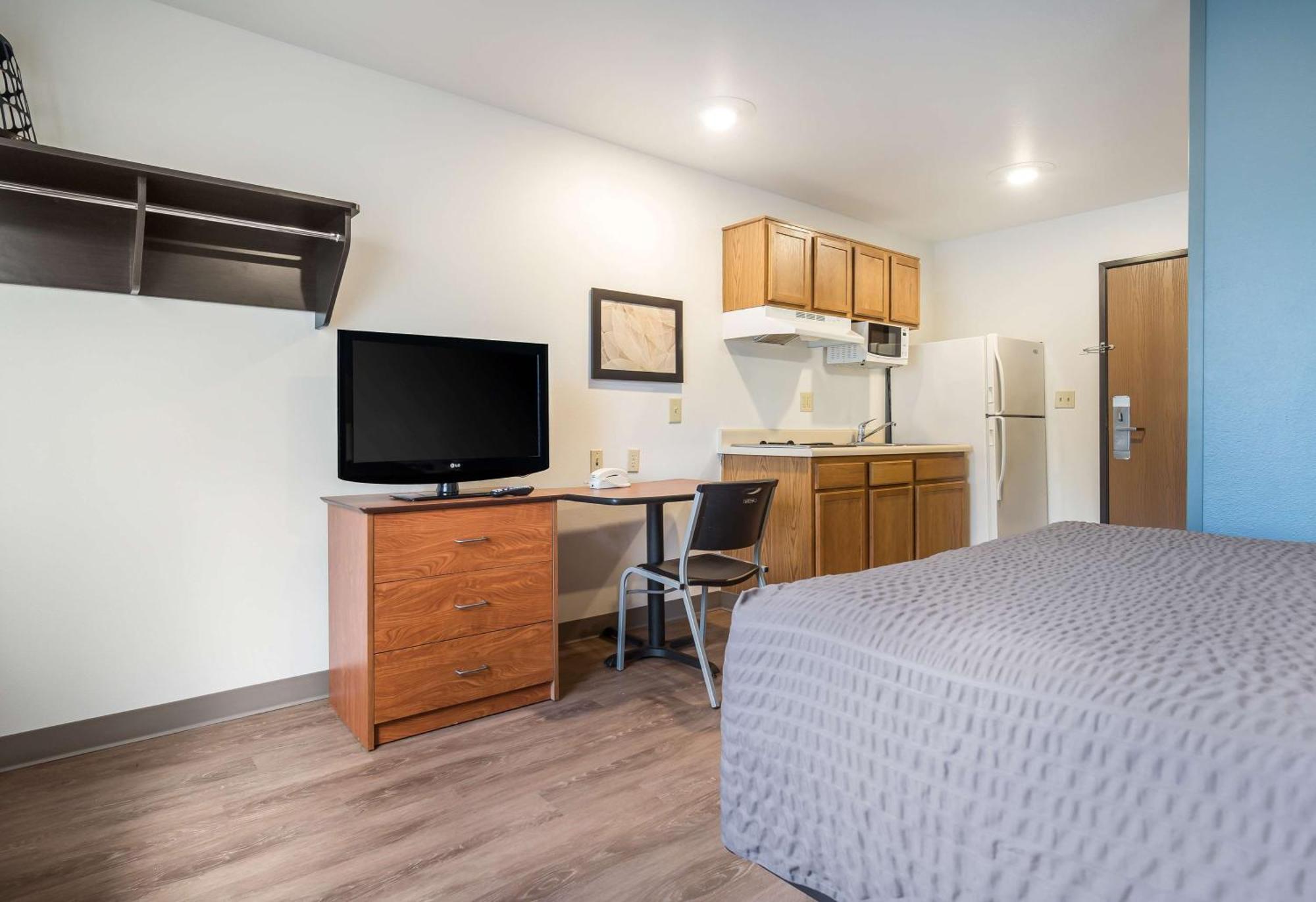 Extended Stay America Select Suites - Fort Myers Exteriör bild