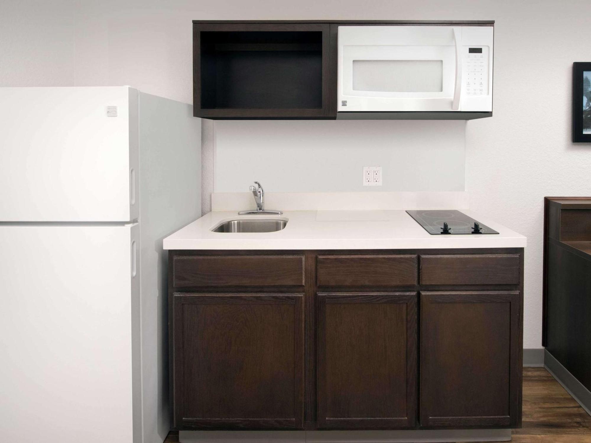 Extended Stay America Select Suites - Fort Myers Exteriör bild