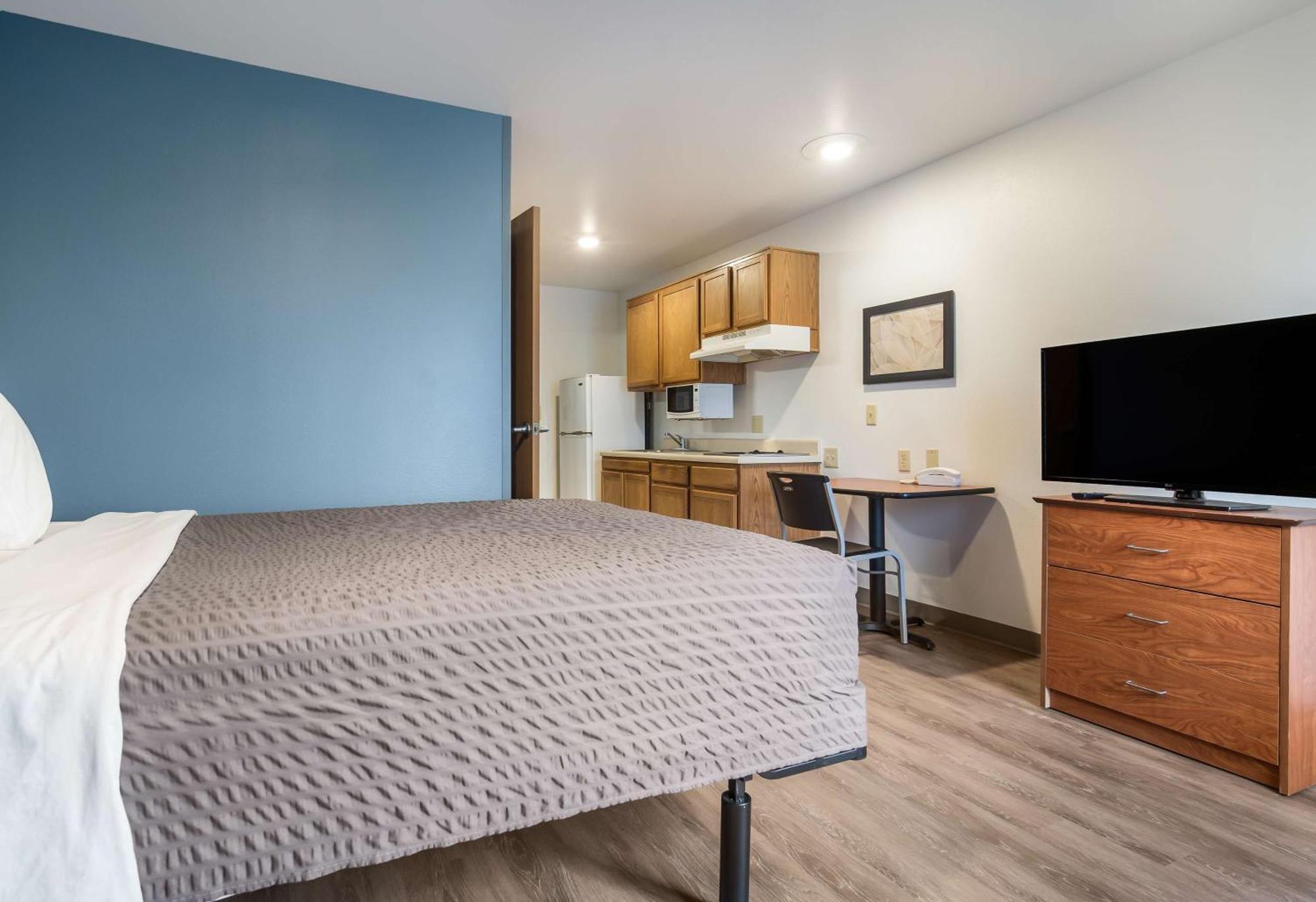 Extended Stay America Select Suites - Fort Myers Exteriör bild
