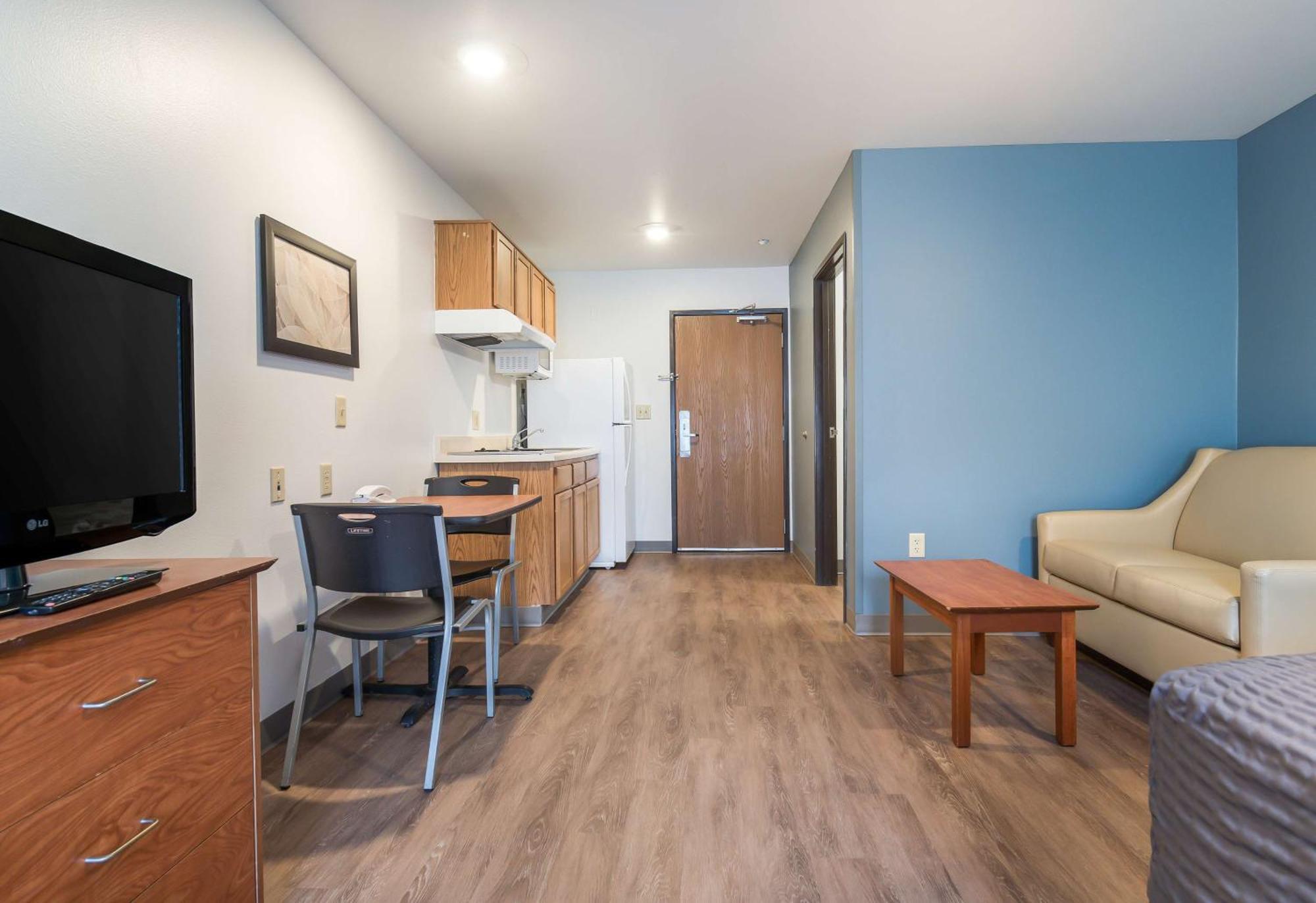 Extended Stay America Select Suites - Fort Myers Exteriör bild