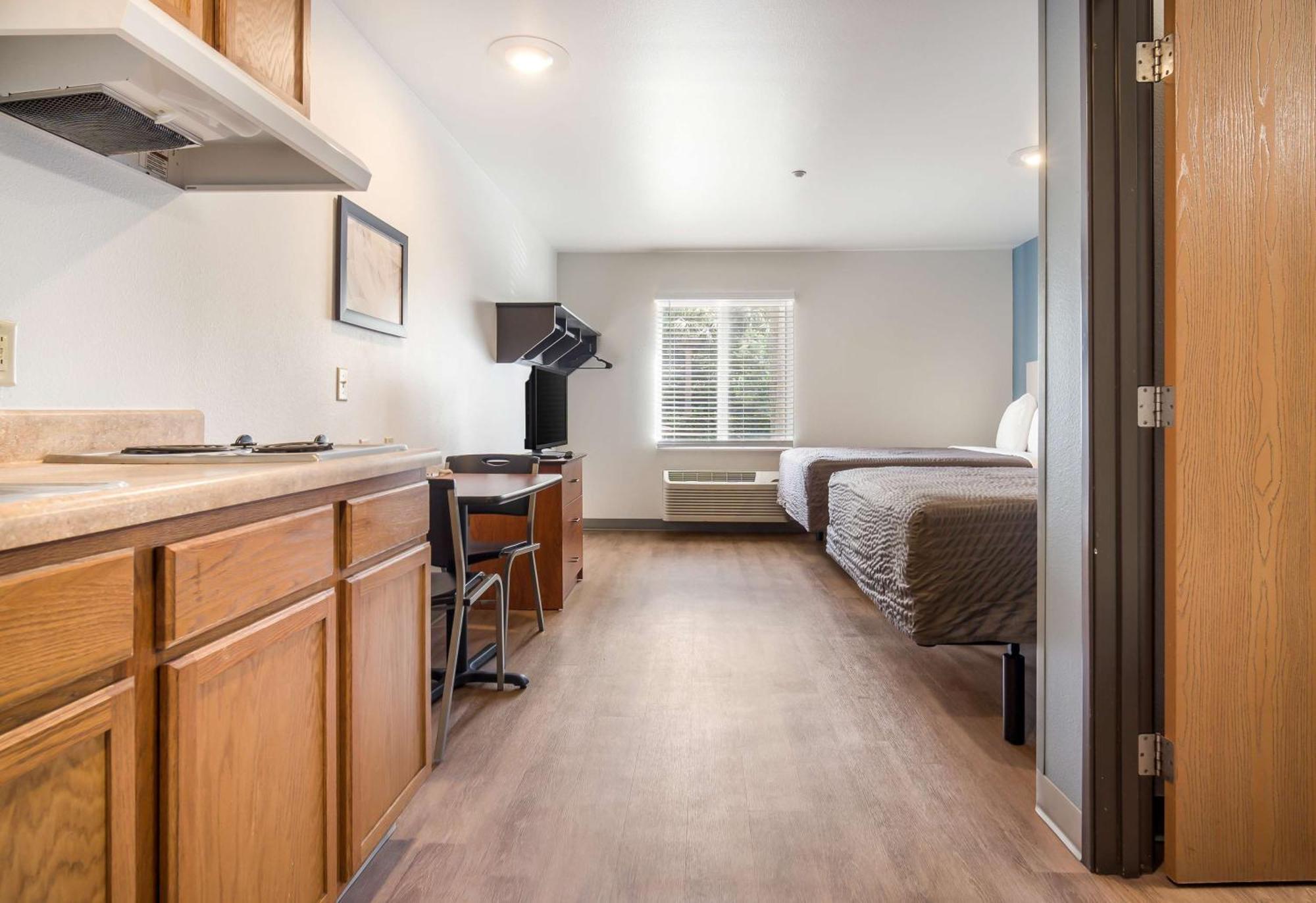 Extended Stay America Select Suites - Fort Myers Exteriör bild
