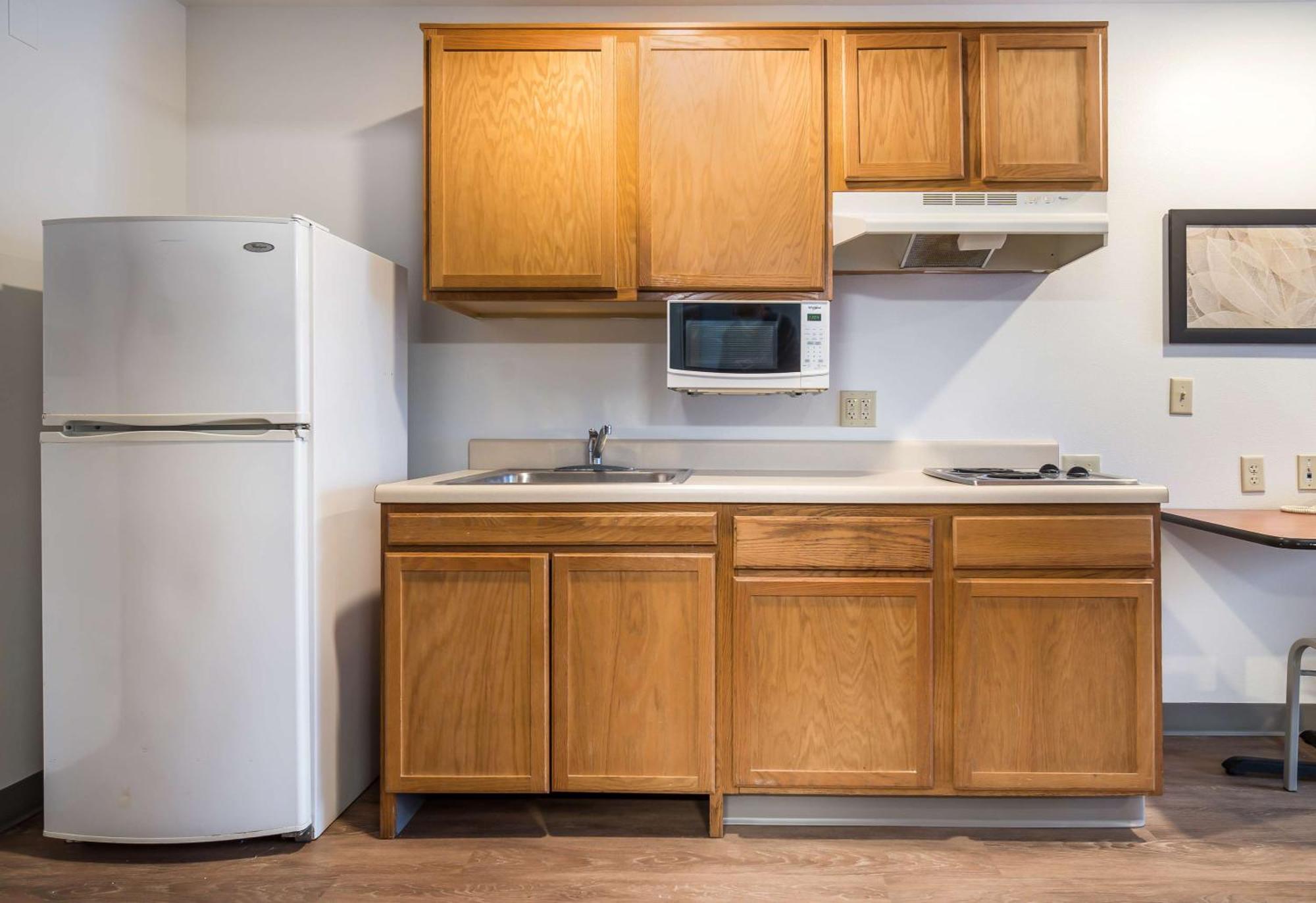 Extended Stay America Select Suites - Fort Myers Exteriör bild