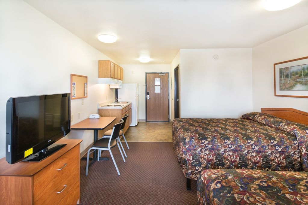 Extended Stay America Select Suites - Fort Myers Rum bild