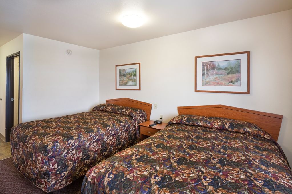 Extended Stay America Select Suites - Fort Myers Rum bild