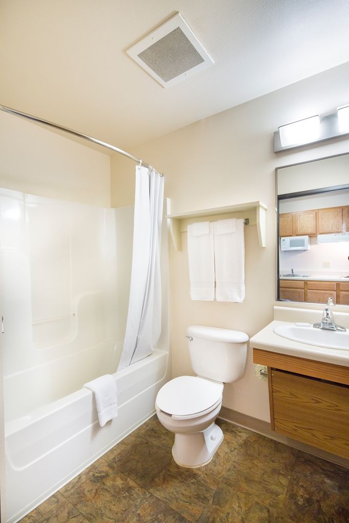 Extended Stay America Select Suites - Fort Myers Rum bild