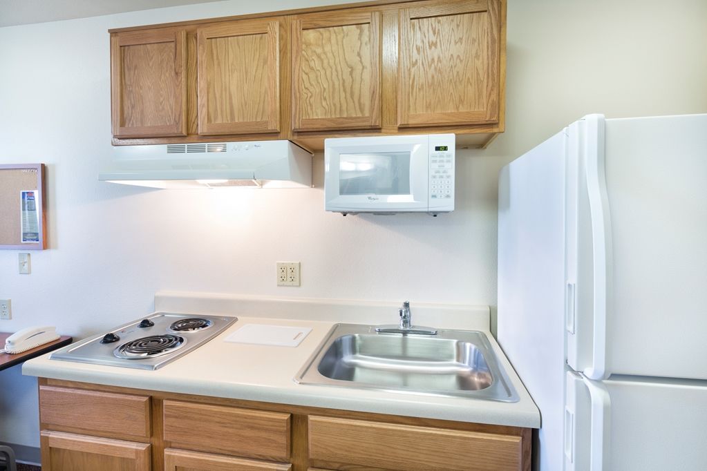 Extended Stay America Select Suites - Fort Myers Rum bild