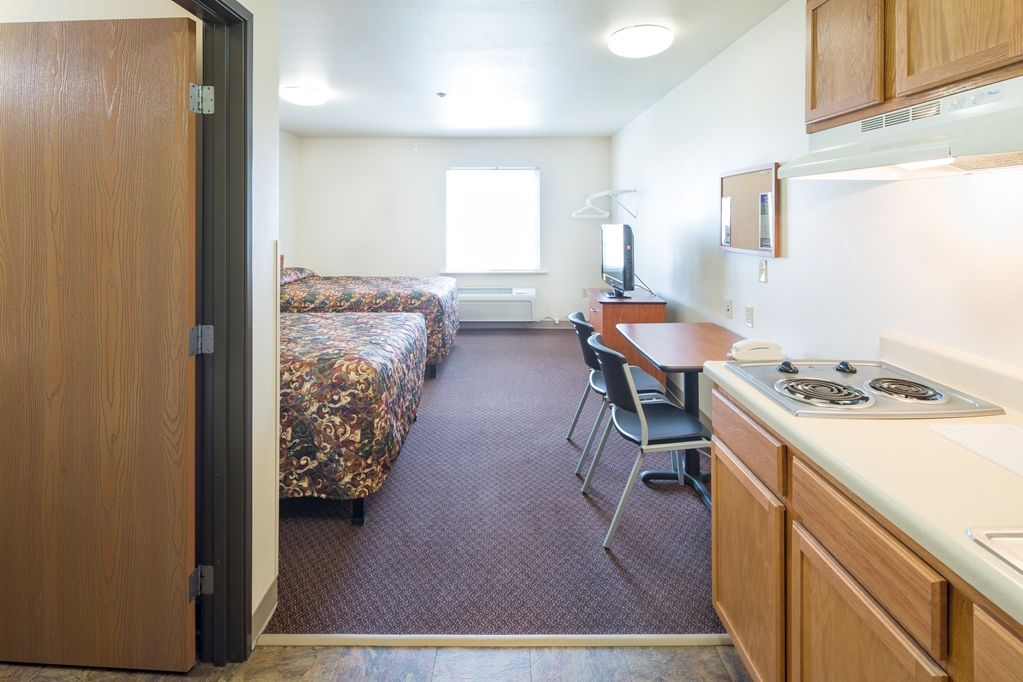 Extended Stay America Select Suites - Fort Myers Rum bild