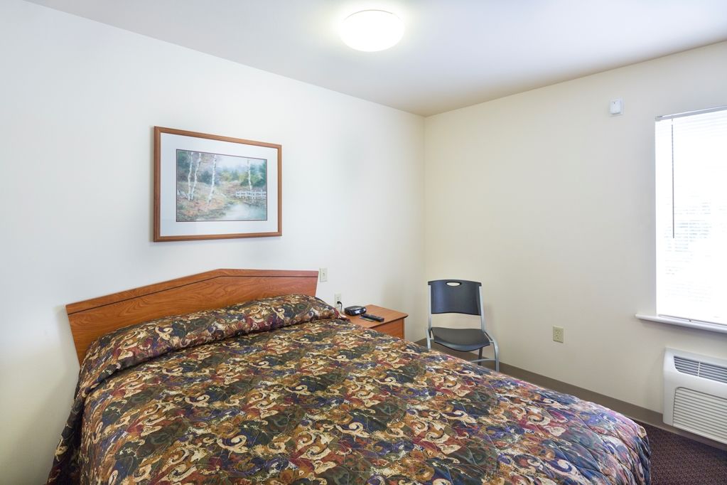 Extended Stay America Select Suites - Fort Myers Rum bild