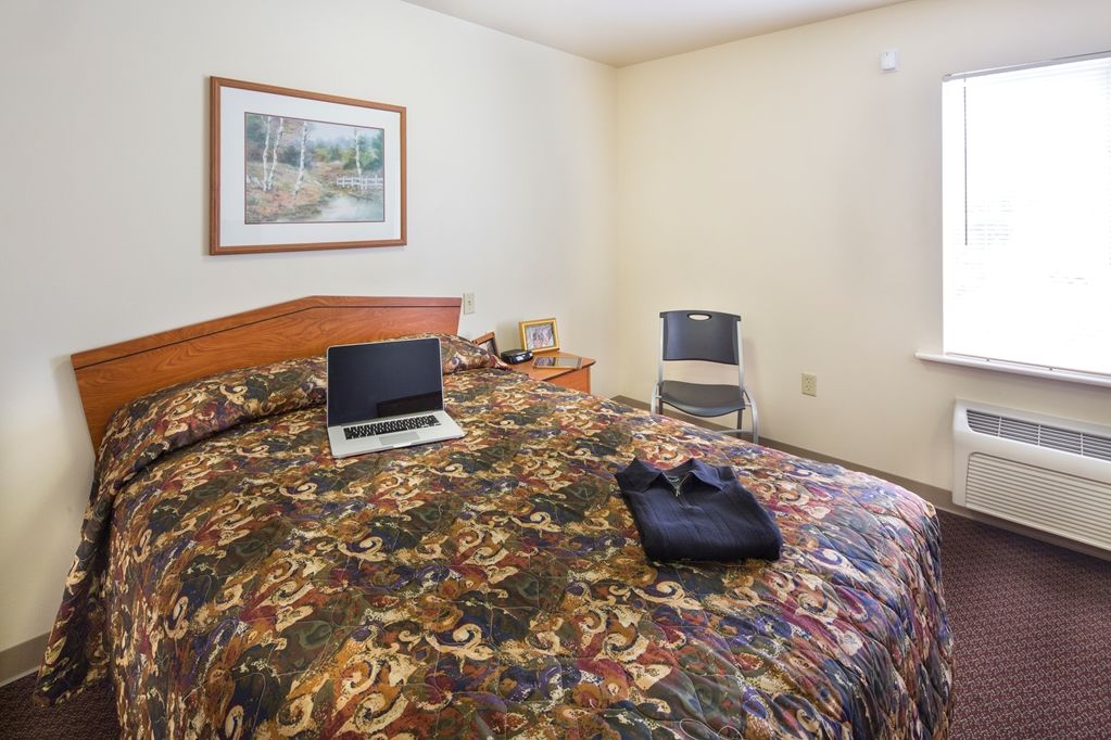 Extended Stay America Select Suites - Fort Myers Rum bild