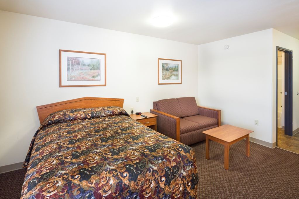 Extended Stay America Select Suites - Fort Myers Rum bild