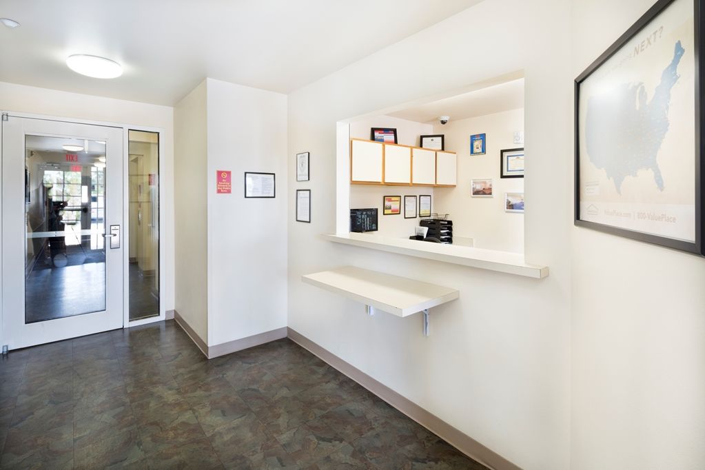 Extended Stay America Select Suites - Fort Myers Inreriör bild