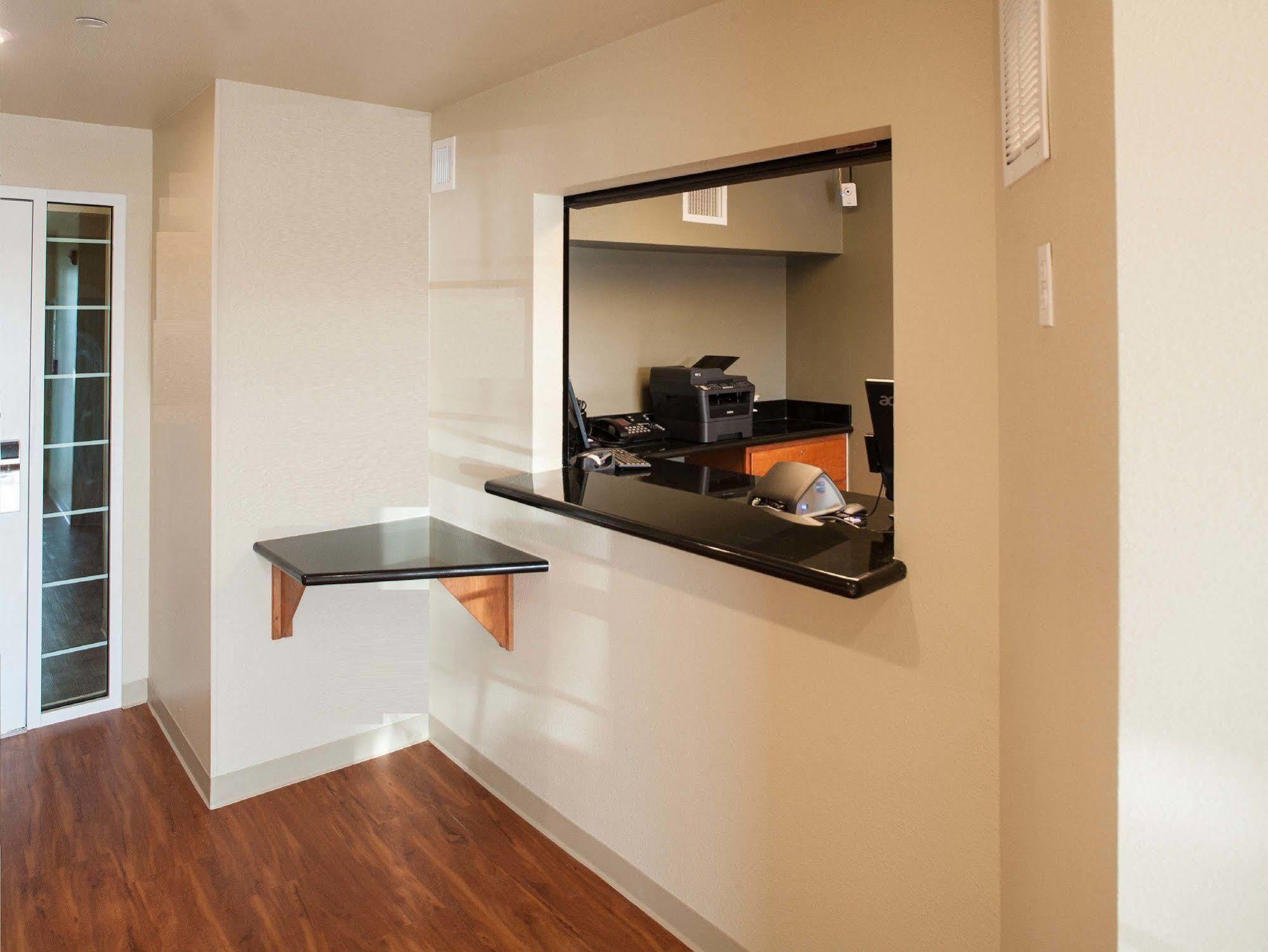 Extended Stay America Select Suites - Fort Myers Exteriör bild