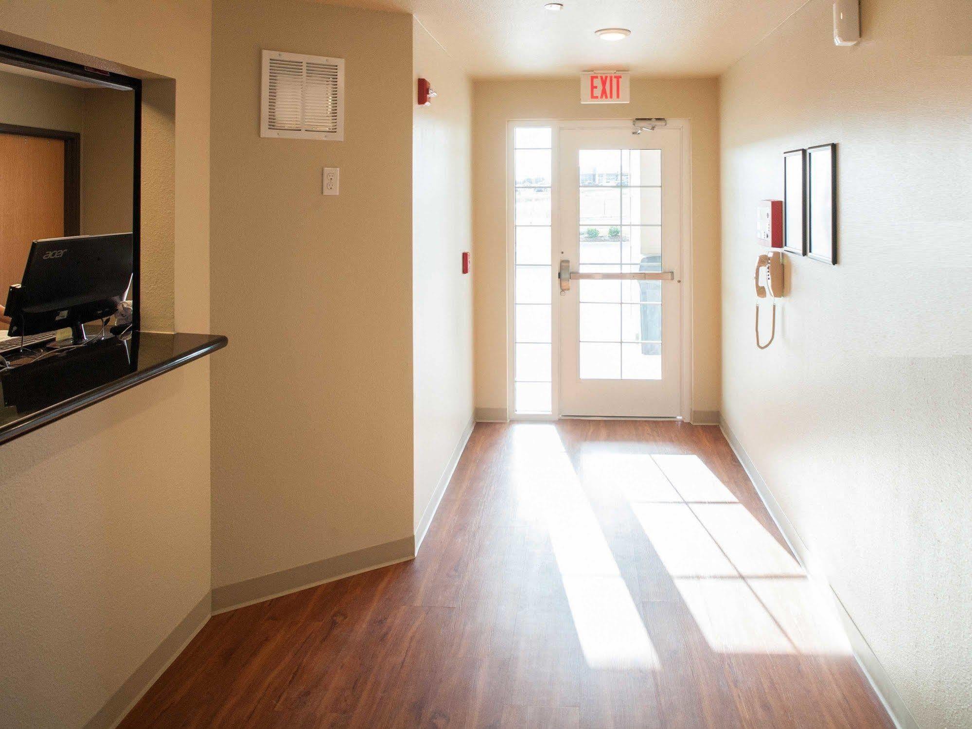 Extended Stay America Select Suites - Fort Myers Exteriör bild