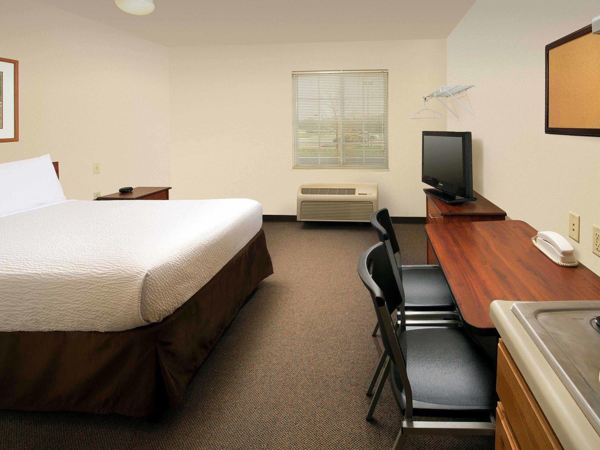 Extended Stay America Select Suites - Fort Myers Exteriör bild