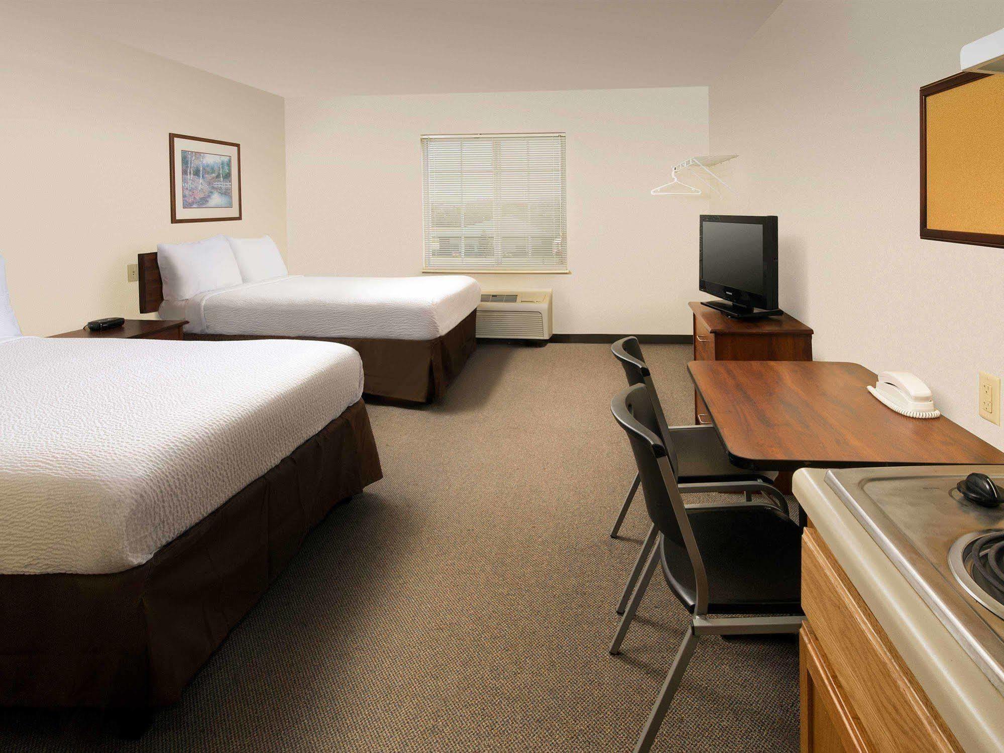 Extended Stay America Select Suites - Fort Myers Exteriör bild