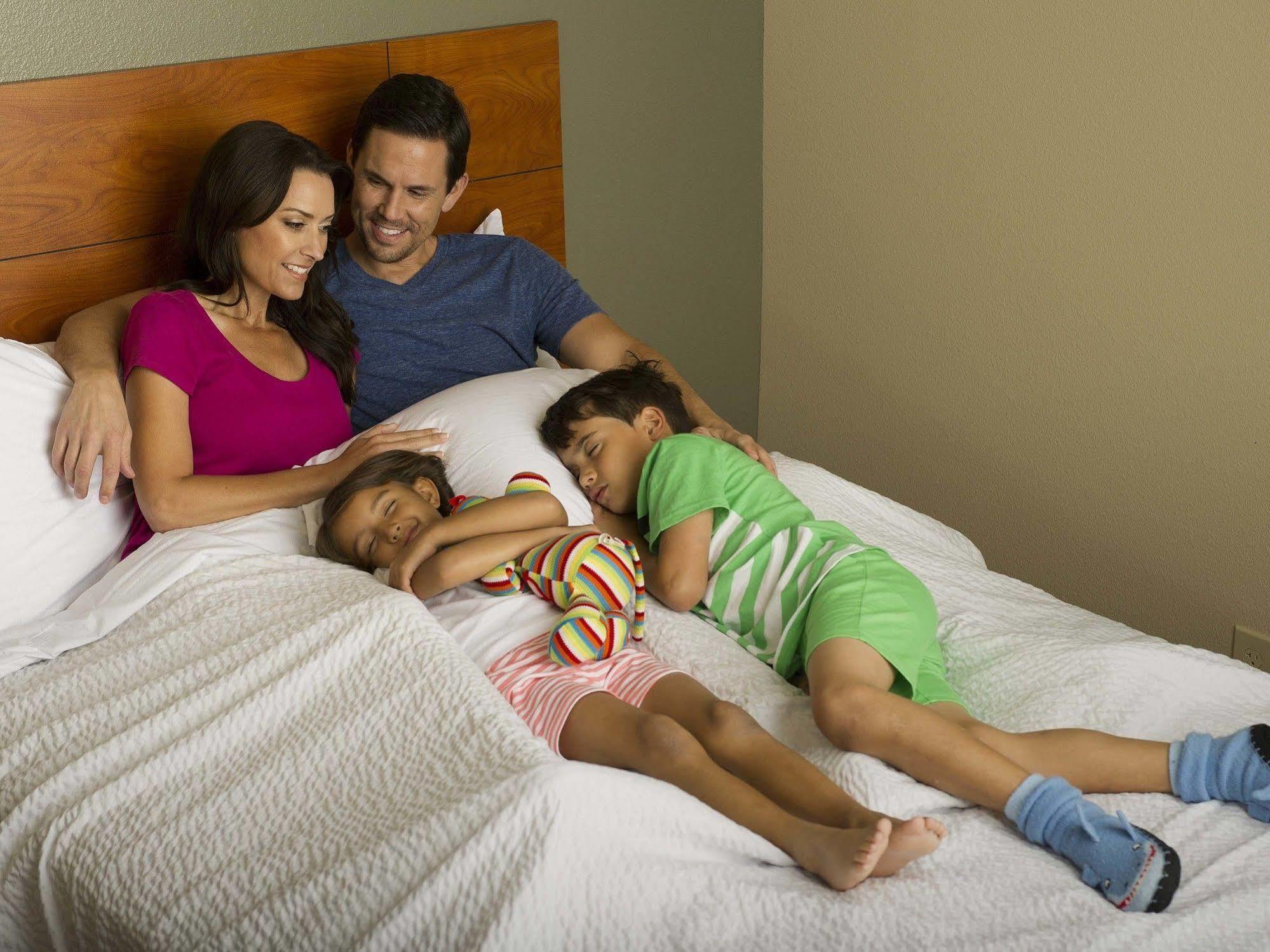 Extended Stay America Select Suites - Fort Myers Exteriör bild