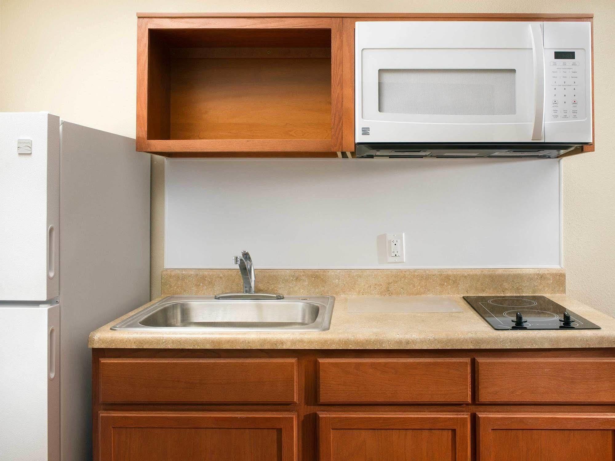 Extended Stay America Select Suites - Fort Myers Exteriör bild