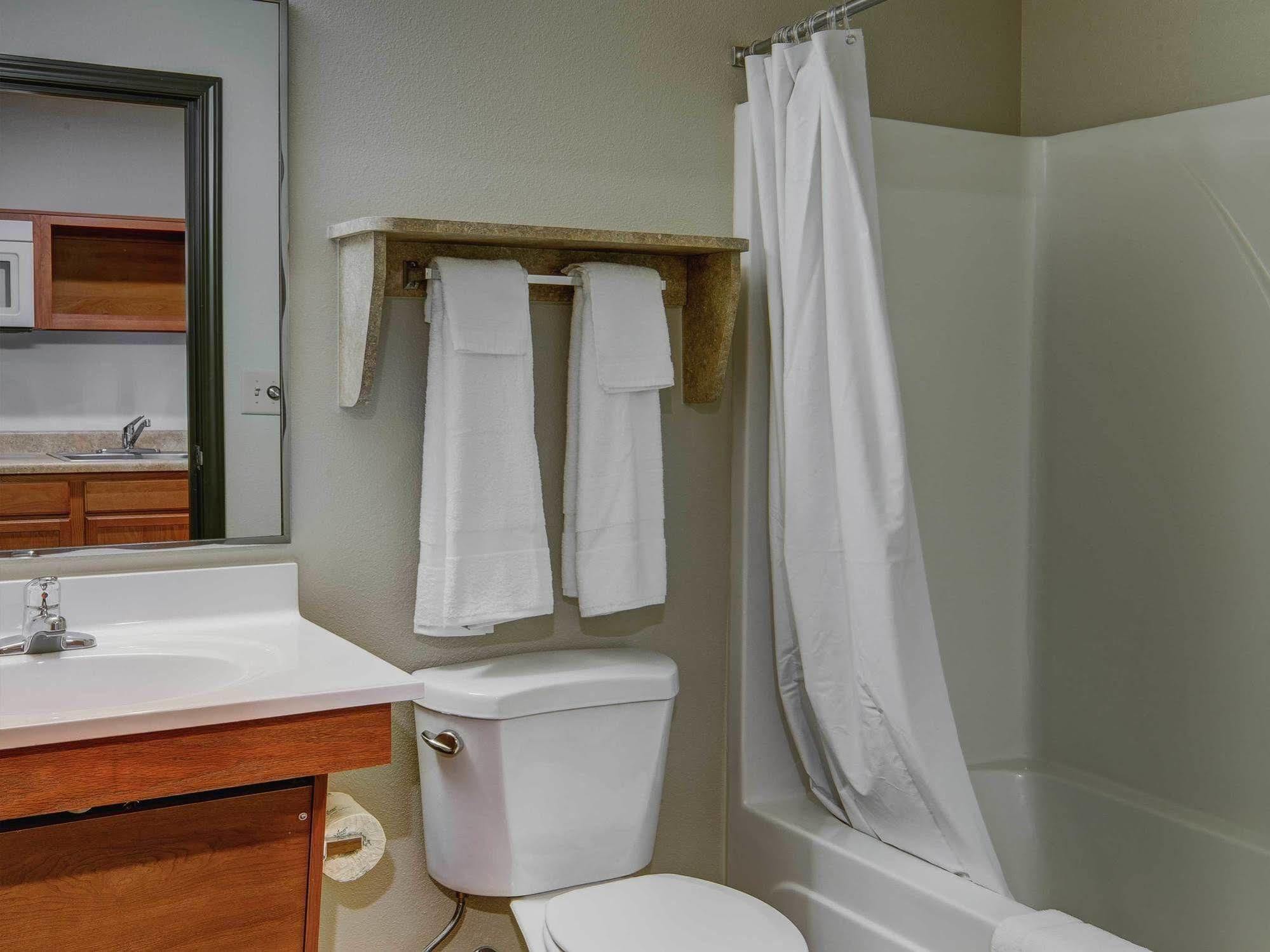 Extended Stay America Select Suites - Fort Myers Exteriör bild